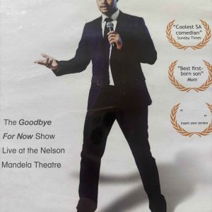 Trevor Noah: Daywalker : Trevor Noah : Comedy / Stand-up : DVD