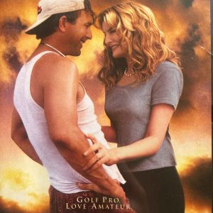 Tin Cup : Ron Shelton : Comedy / Romance : DVD