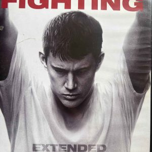 Fighting : Dito Montiel : Action / Drama : DVD