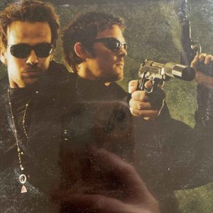 The Boondock Saints : Troy Duffy : Action / Crime : DVD