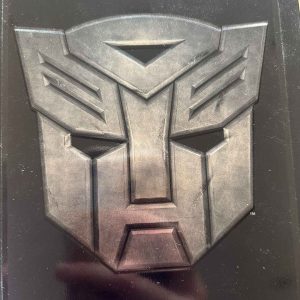 Transformers : Michael Bay : Action / Sci-Fi : DVD Steel Case