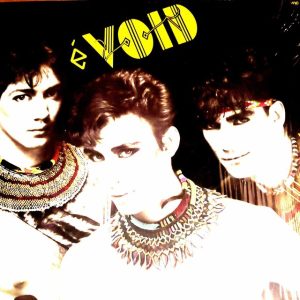 eVoid : eVoid : LP Cond. = VG