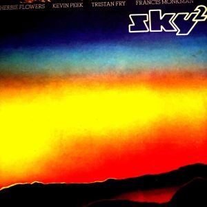 Sky : Sky 2 : LP Cond. = VG