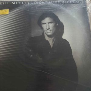 Bill Medley : [Title TBC] : LP Cond. = VG