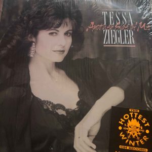 Tessa Ziegler : Another Side of me : LP