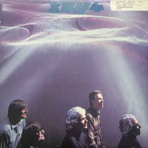 Sky : Sky 4 Forthcoming : LP Cond. = VG