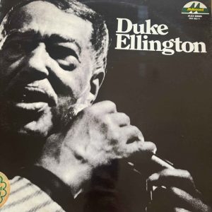 Duke Ellington : Duke Ellington : LP Cond. = VG