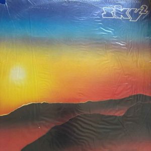Sky : Sky 2 : LP Cond. = VG