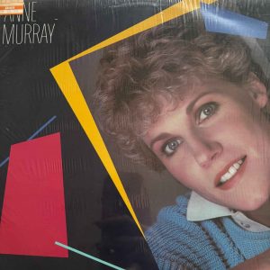 Anne Murray : A Little Good News : LP Cond. = VG