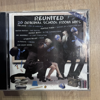 Reunited : Volume 1 : CD