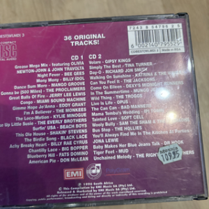 The Best Party Album in the World
Ever! : Various Artists : CD
