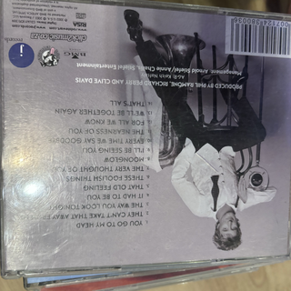Rod Stewart: It Had to Be You... The Great American Songbook : CD