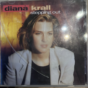 Diana Krall: Stepping Out : CD