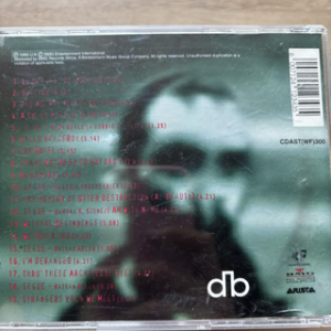 David Bowie: 1.Outside  The Nathan Adler Diaries : CD