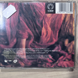 Caroline Lavelle : Spirit : CD