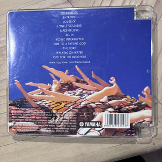 The Arrows : Make Believe : CD