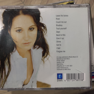 Coiled Mundi Ceremony : CD