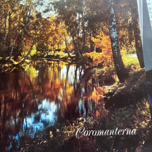 TBC : (blue stream landscape) : LP Cond. = VG