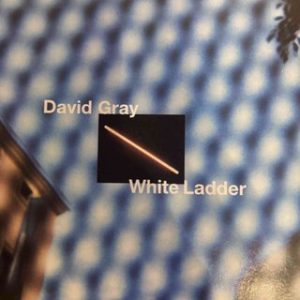 David Gray: White Ladder : CD