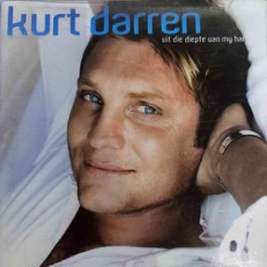 Kurt Darren: Uit Die Diepte van My Hart : CD