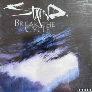 Staind: Break the Cycle : CD