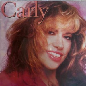 Carly Simon: Coming Around Again : CD