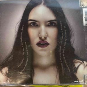 Josie Field: Leyland - Press : CD