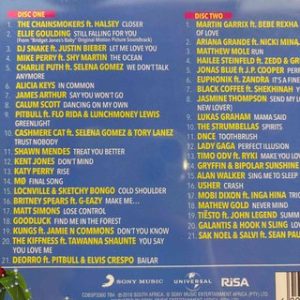 Now ThatÂs What I Call Music! 74 : CD