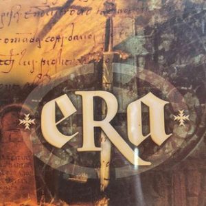 Era: Era : CD