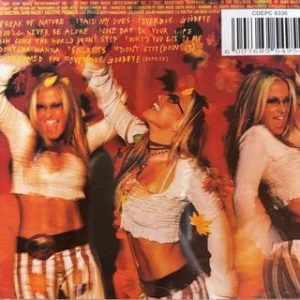 Anastacia: Freak of Nature : CD