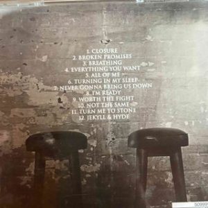 Prime Circle: Jekyll & Hyde : CD