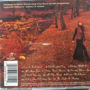 Twila Paris: Beyond a Dream : CD