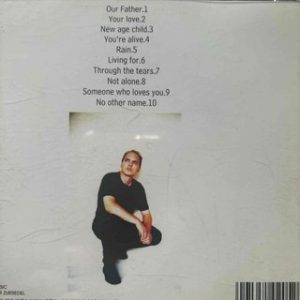 Günther: Someone Who Loves You : CD