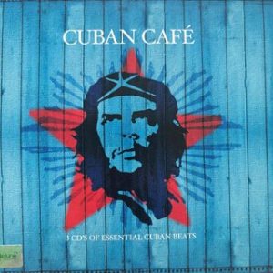 Cuban Café: Various Artists : CD