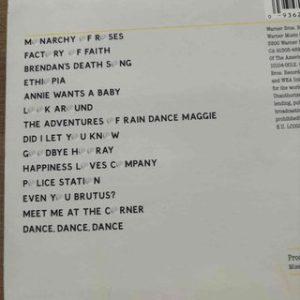 Red Hot Chili Peppers: Im with you : CD