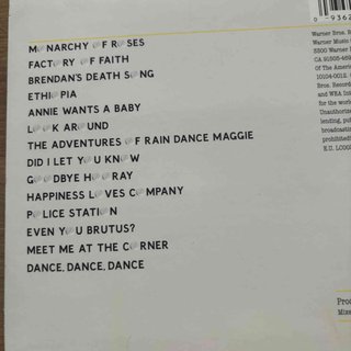 Red Hot Chili Peppers: Im with you : CD