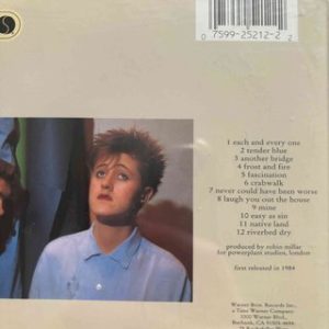 Everything But The Girl: [Self-Titled] : CD