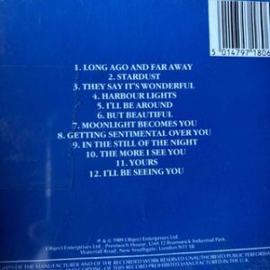 Engelbert Humperdinck: Long Ago & Far Away : CD