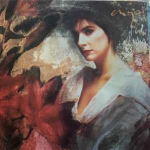 Enya : Watermark : LP Cond. = VG
