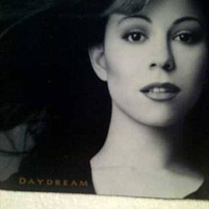 Mariah Carey : Daydream : CD