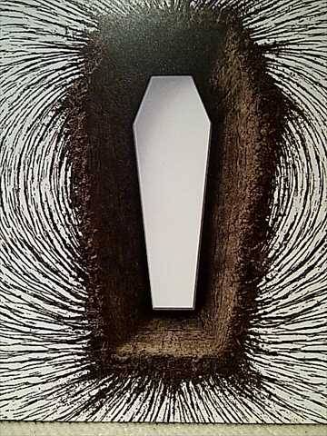 METALLICA: DEATH MAGNETIC : CD