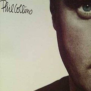 BOTH SIDES: PHIL COLLINS : CD