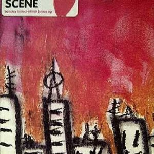 BROKEN SOCIAL SCENE: BROKEN SOCIAL SCENE : CD