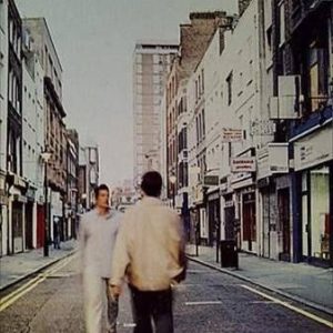 Oasis: Whats the Story Morning Glory? : CD