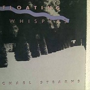 Michael Stearns: Floating Whispers : CD