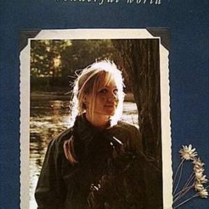 Eva Cassidy: Wonderful World : CD