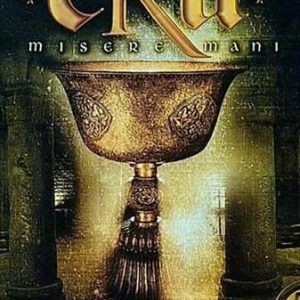 ERA: Misere Mani : CD