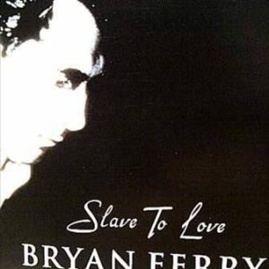 Bryan Ferry: Slave to Love: The Best of the Ballads : CD