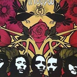 Incubus: A Crow left of the murder : CD