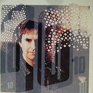 Chris de Burgh: Power of Ten : CD